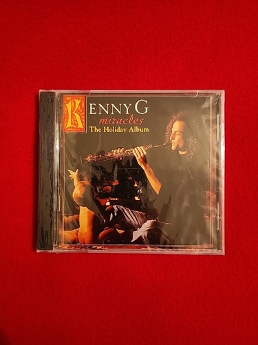 Kenny miracles the - kenny,