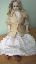 Lovely 19th Century 21"