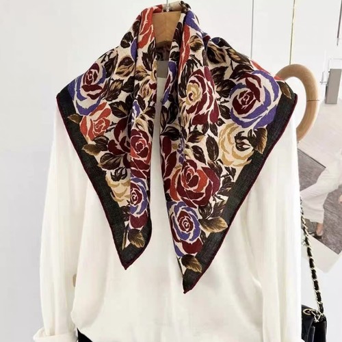 Double face wool - face, &