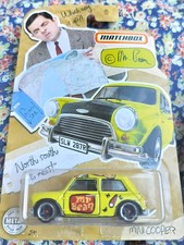 Matchbox 1964 Austin Mini