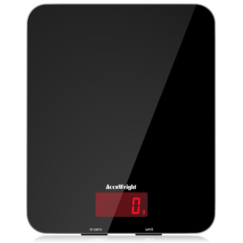 Digital kitchen scales - digital,