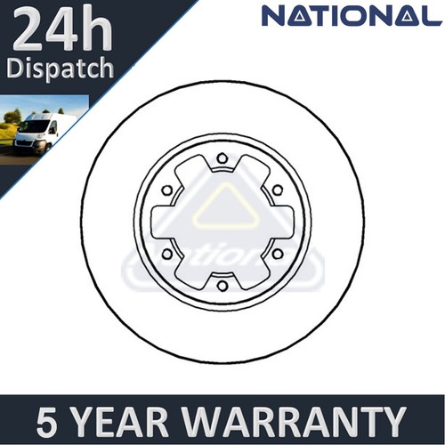 Fits nissan terrano - terrano, ii