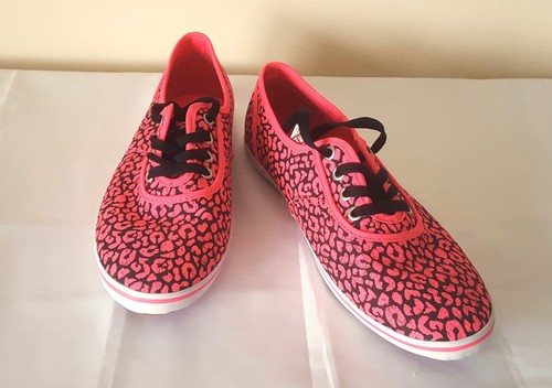 Ladies vans cedar cheetah - ladies,