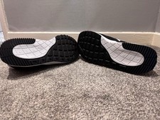 Nike Air Max Systm White/Black