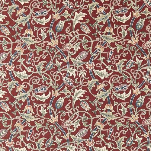 William morris curtain - william,