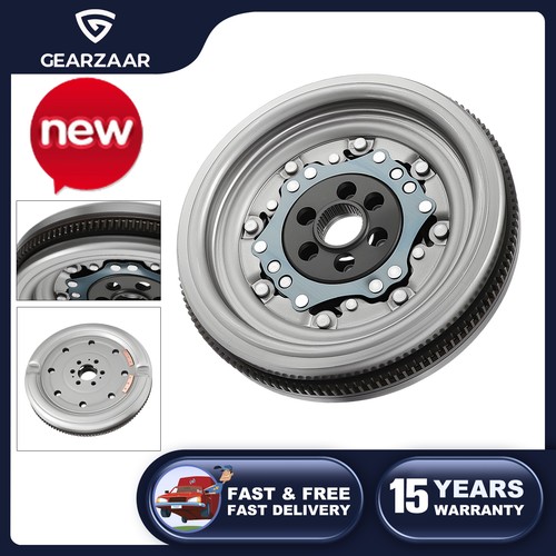 Dual mass flywheel 415074409 - dual,
