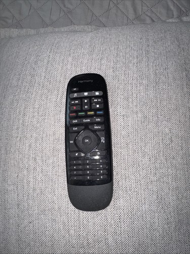Logitech 915 000194 harmony - logitech, 915-000194