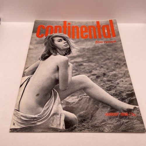 Continental film review - continental,