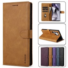 Genuine Leather Case For
