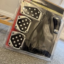 5PCS Universal Car Tuning