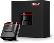 OBDeleven Ultimate Edition