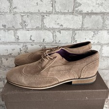 New Spencer Jones London Taupe