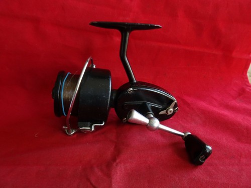 Scarce early model vintage - early,