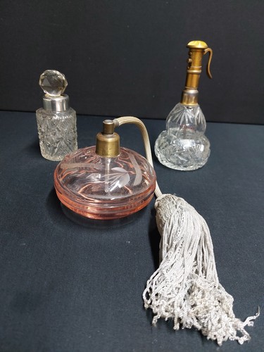 Vintage art deco - set, of