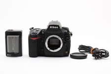 Nikon D700 12.1 MP Black