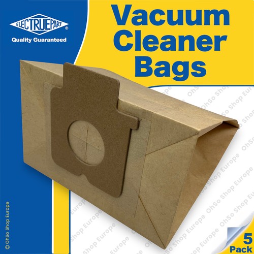 Panasonic vacuum cleaner - 5x,