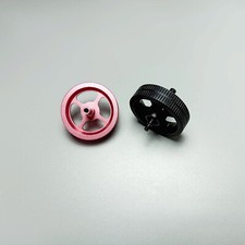 Metal Roller Mouse Wheel for