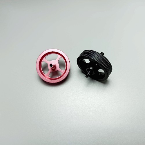Metal roller mouse wheel - metal,