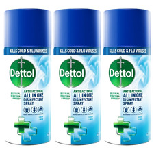 Dettol Disinfectant All In One