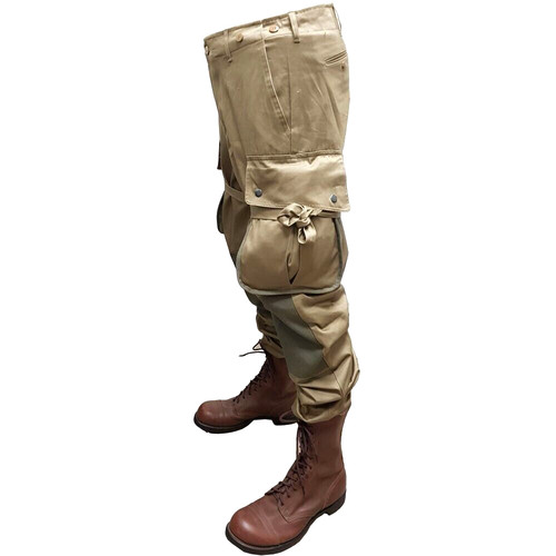 Ww2 jump pants - jump,