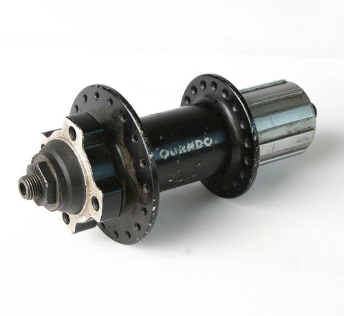 Quando bolt disc bike - 4, /