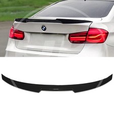 GLOSS BLACK M4 M SPORT V STYLE