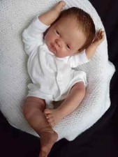 CUSTOM REBORN DOLL~ BOY OR