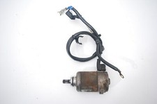 Starter motor HONDA CB 125 R