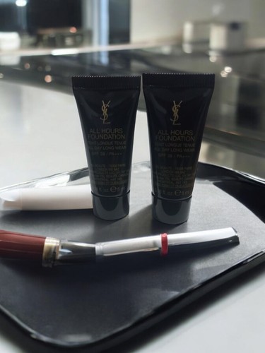 Yves saint laurent all hours - saint,