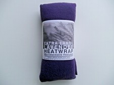 FLEECE HEAT PACK WITH