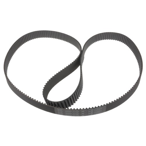 Blue print timing belt - blue,