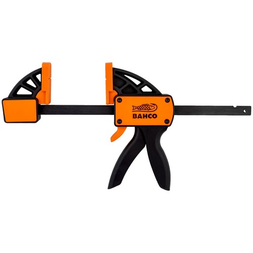 Bahco 115a inch 115mm - qc-115a, 4.5"