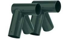 PAIR (2) OF SWING BRACKETS 90