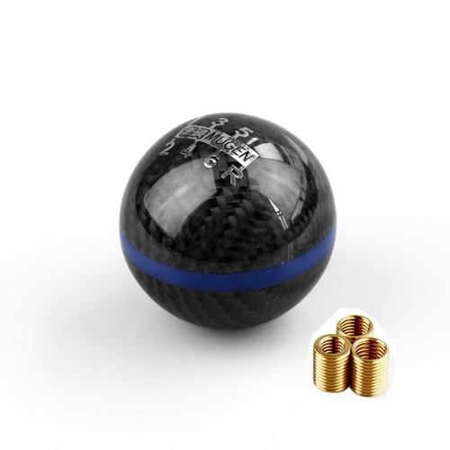 Mugen carbon fibre speed - mugen, 6