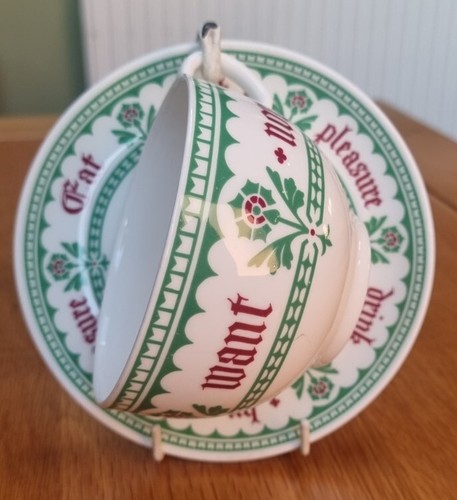 Rare vintage 1993 minton - rare,