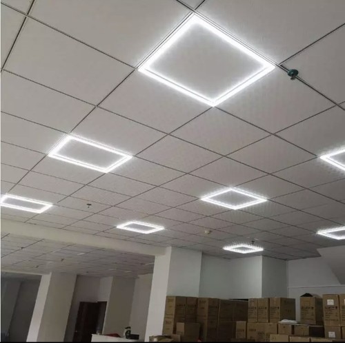 10x 48w led - panel, border