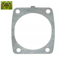 CHAINSAW CYLINDER HEAD POT