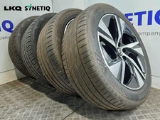 Set Genuine 20 Inch VOLVO XC90