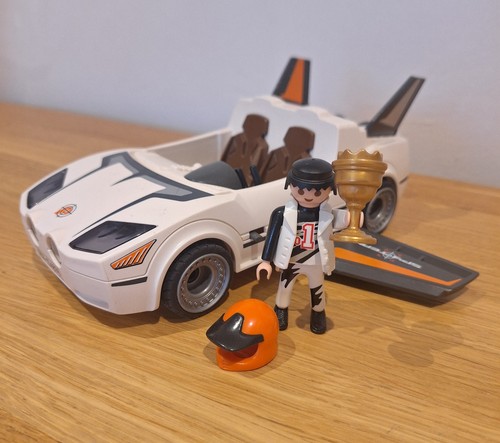 Playmobil 4876 secret - secret, agent