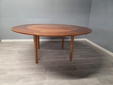 large Dylund Flip Flap Teak