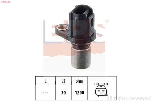 Fits eps 953 - fits,