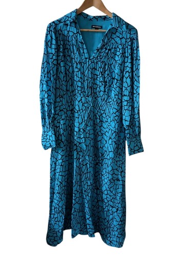 Whistles midi dress - whistles, 12