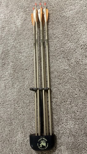 Vintage kwikee kwiver - vintage, bow