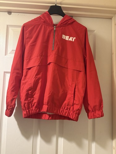 Beat boyz club red - beat, zip