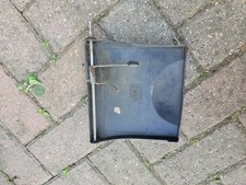 Qualcast Easi-Trak 320