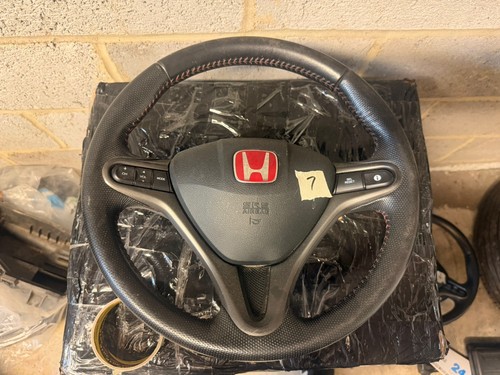 Honda civic type fn2 - civic,