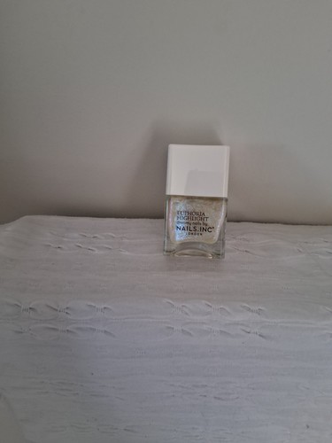 Nails inc polish rrp 15 - nails,