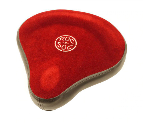 Roc soc hugger seat - roc,