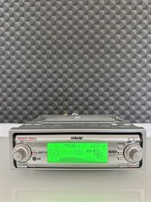 Sony CDX-MP70 Single Din Car