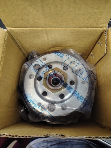 Tgb express hawk hook - tgb,